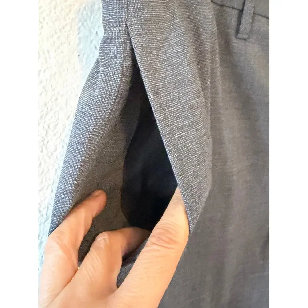 Banana Republic men banana